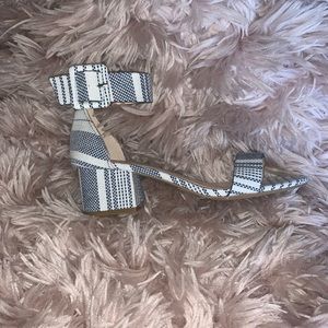 Charlotte Russe Shoes